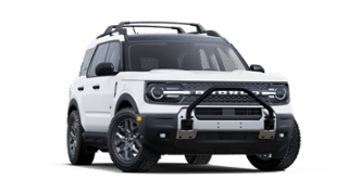 2025 Ford Bronco Sport® External Image 5
